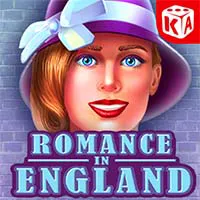 Romance In England