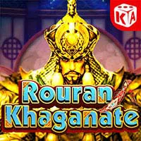 Rouran Khaganate