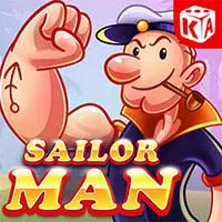 Sailor Man