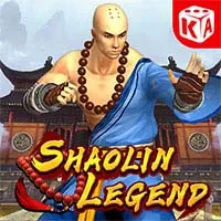 Shaolin Legend