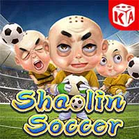 Shaolin Soccer