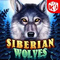 Siberian Wolves