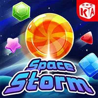 Space Storm