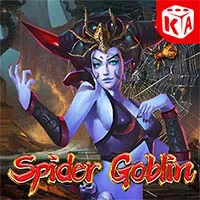 Spider Goblin