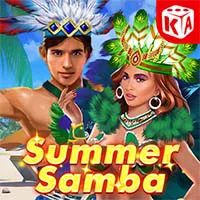 Summer Samba