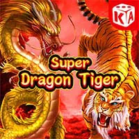 Super Dragon Tiger