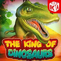 The King of Dinosaurs