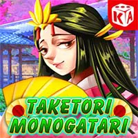 Taketori Monogatari