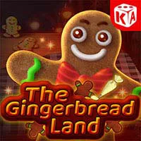 The Gingerbread Land