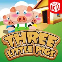 Three Little Pigs