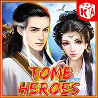 Tomb Heroes