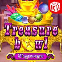 Treasure Bowl Megaways