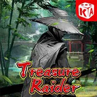 Treasure Raider