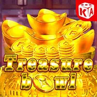 Treasure Bowl