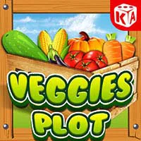 Veggies Plot