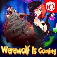 Werewolf Is Coming