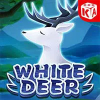 White Deer