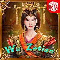 Wu Zetian