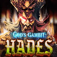 God's Gambit Hades