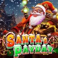 Santa's Payday