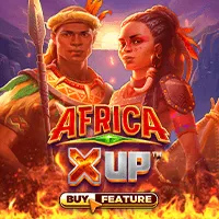 Africa X UP