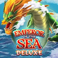 Emperor of the Sea Deluxe