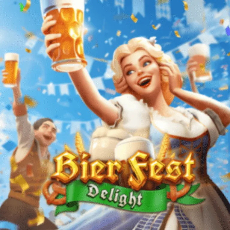 Bierfest Delight