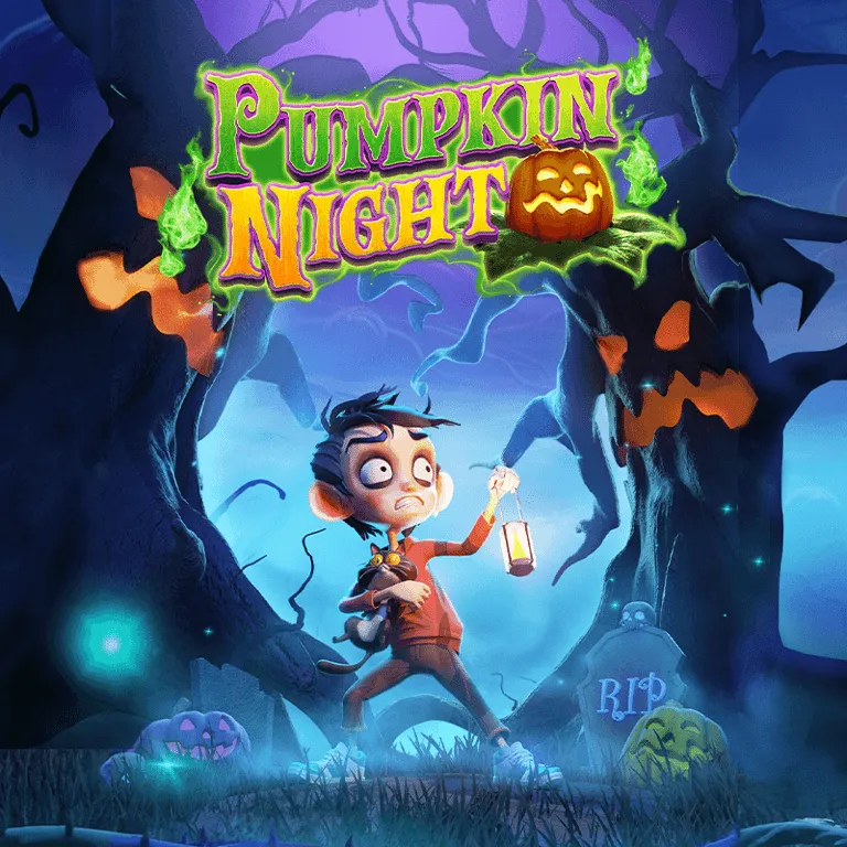 Pumpkin Night