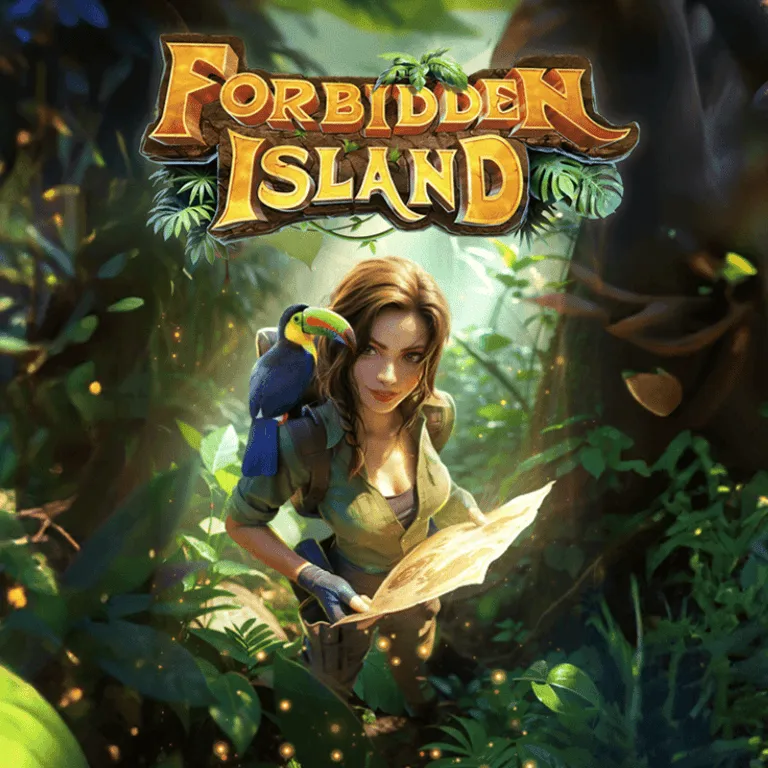 Forbidden Island