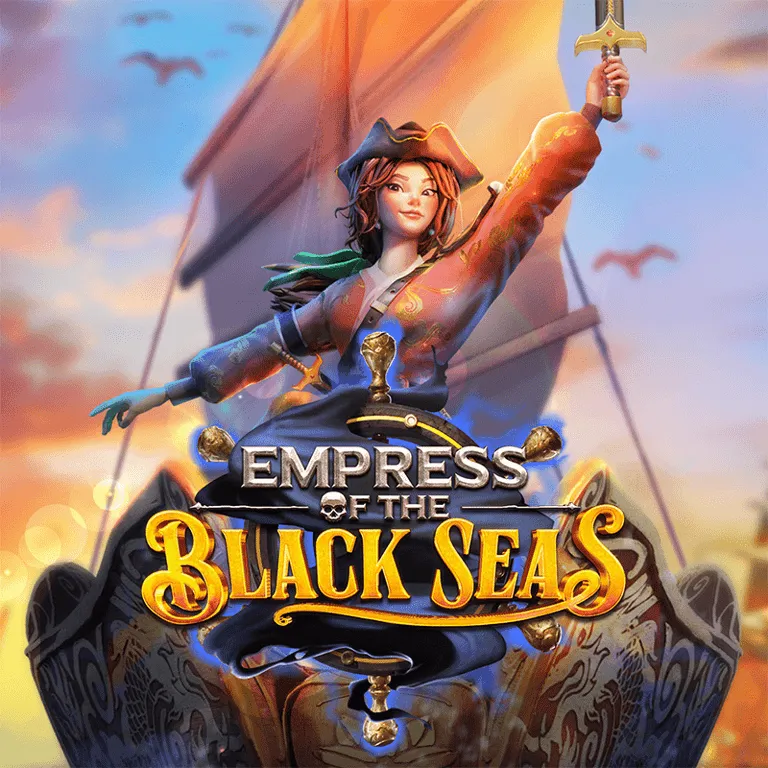 Empress of the Black Seas