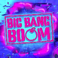 Big Bang Boom