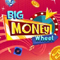 Big Money Wheel