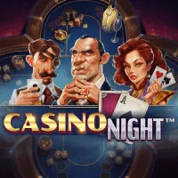 Casino Night