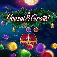 Fairytale Legends: Hansel and Gretel