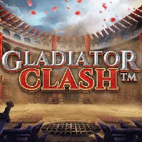 Gladiator Clash