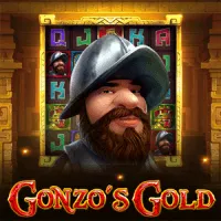 Gonzos Gold