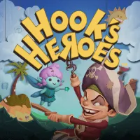 Hook's Heroes