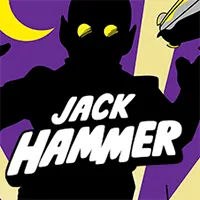 Jack Hammer