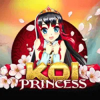 Koi Princess