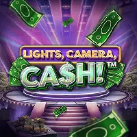 Lights, Camera, Cash!