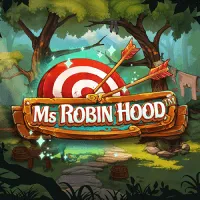 Ms Robin Hood