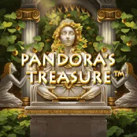 Pandoraâ€™s Treasure