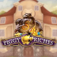 Piggy Riches