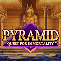 Pyramid: Quest for Immortality