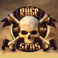 Rage of the Seas