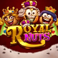 Royal Nuts