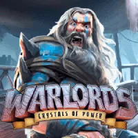 Warlords: Crystals of Power