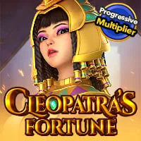 Cleopatra's Fortune