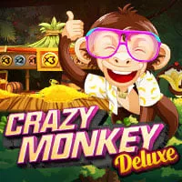 Crazy Monkey Deluxe