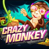 Crazy Monkey